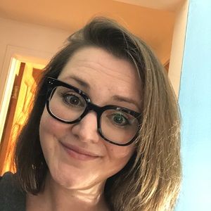 Meet your Posher, Joanna